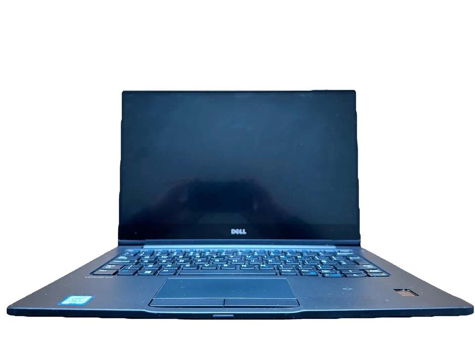 Dell Latitude 7370 Laptop 13.3” QHD+ Intel Core M7-6Y75 8GB 256GB SSD Win 11 Pro - Image 3 of 4