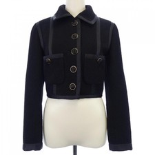 Authentic Vintage Chanel CHANEL 20663E19 Jacket 270-004-229-4365