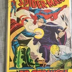 The Amazing Spider-Man #109 (Marvel Comics June 1972) Enter... Dr. Strange!