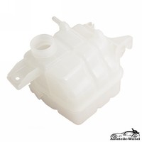 AusgleichsbehäLter KüHlwasser FüR Chevrolet Captiva, Opel Antara 06-25