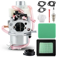 Carbhub EU3000is Carburetor Fit for Honda eu3000 eu3000i eu3000is Inverter Gener