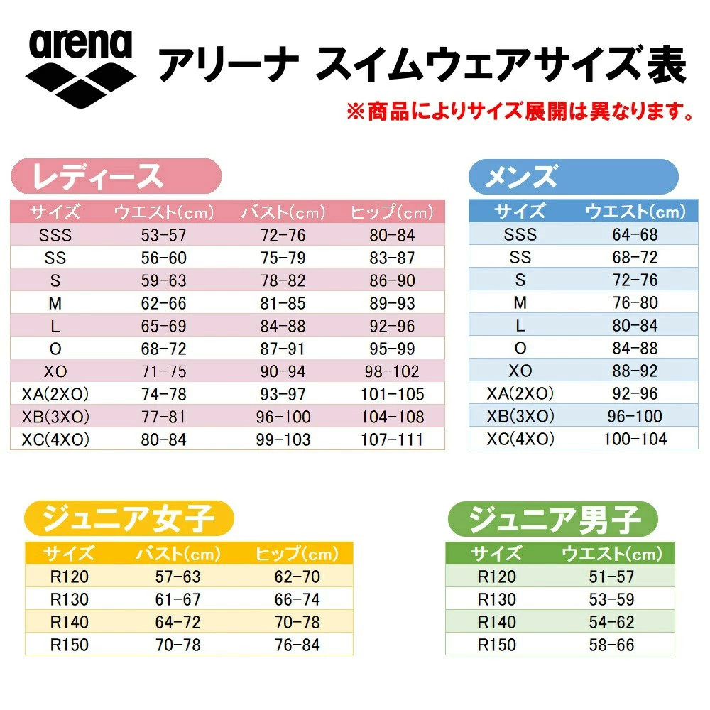 ARENA Aquaforce Storm CP Open Back WA Approved FINA 2026 AS6SRC00L