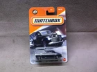 MATCHBOX 2025 #66 BLACK 1941 PLYMOUTH COUPE DELUXE VINTAGE PRE WAR CLASSIC