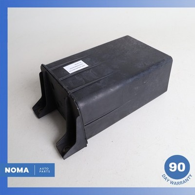 2006 Jaguar X100 XKR Fuel Vapor EVAP Charcoal Canister Reservoir NNB6110AB OEM
