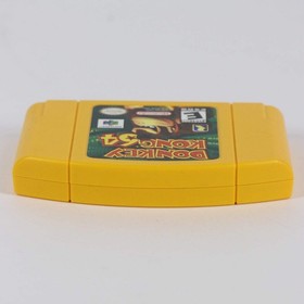 Donkey Kong 64 (Nintendo 64 N64, 1999) Cartridge Only