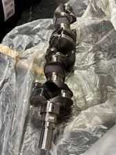 Nismo Oem Heritage Crankshaft Skyline Gtr Bnr32 Rb26dett 05u Nismo Oem Heritage Crankshaft Skyline Gtr Bnr32 Rb26dett 05u