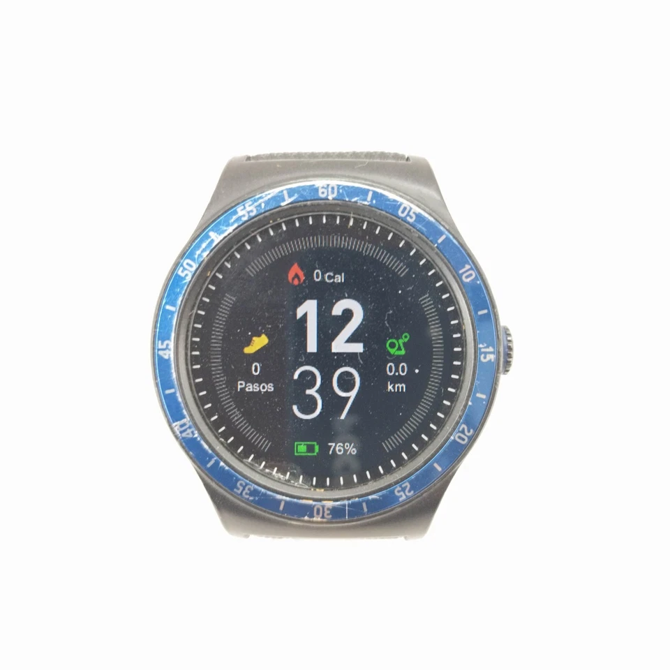 Smartwatch SPC Smartee Pop 9625A [PO246332], foto 1 de 3