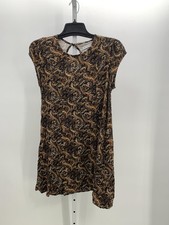 Urban Outfitters Size Medium Juniors Short Sleeve Dress