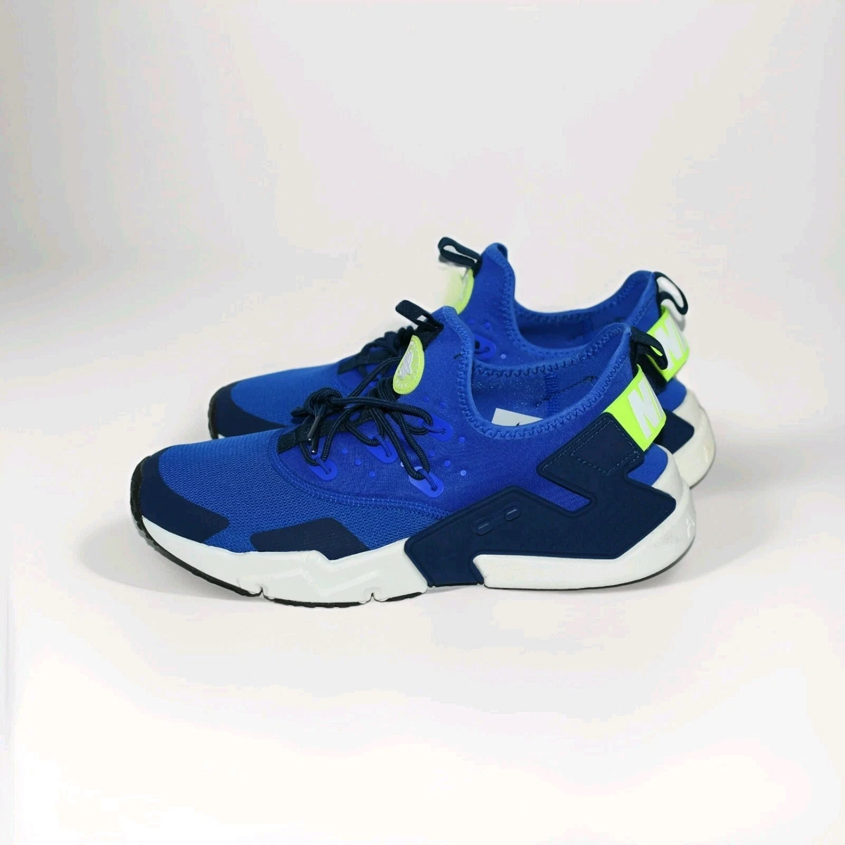 Nike Air Huarache Drift Sneakers for Men for Sale 