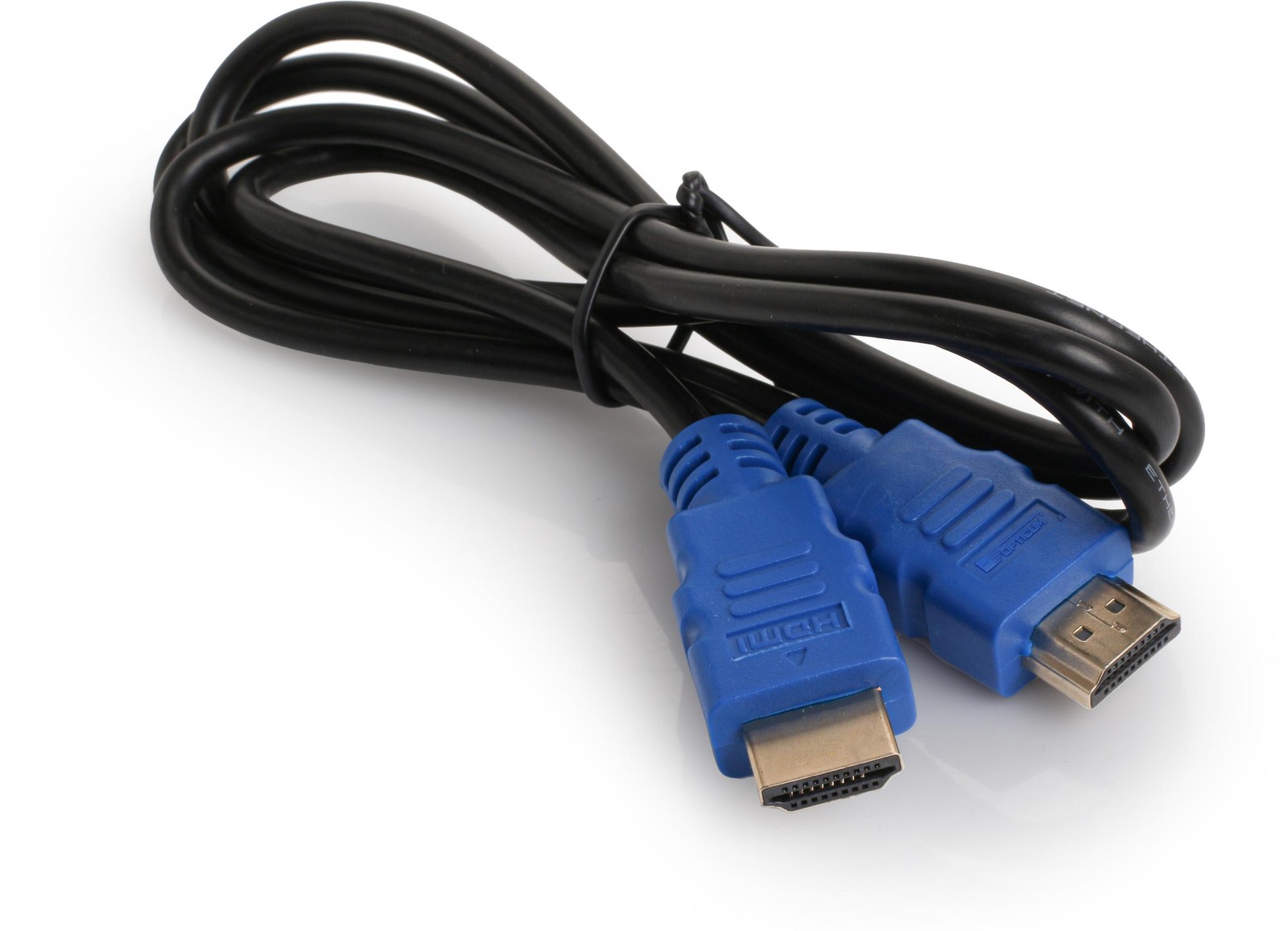 5908266361079 HDMI-HDMI Opticum Standard Blue 150 - 15 v14 2490₽