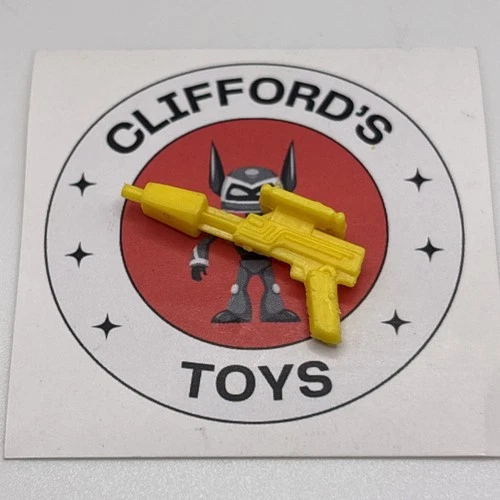 Vintage G.I. Joe Cobra B.A.A.T. (V1) 1993 Pistol Part Accessory ARAH