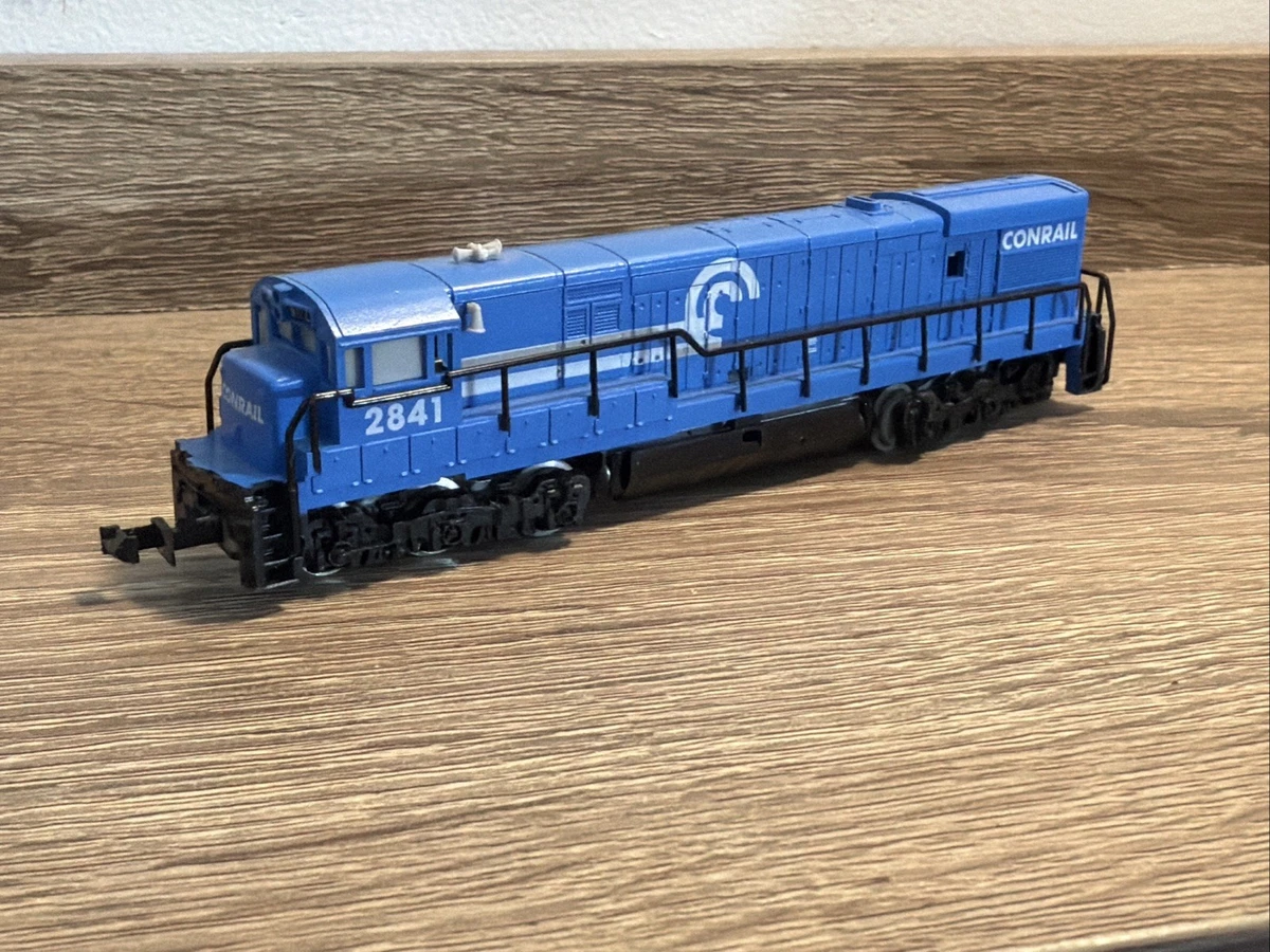 Minitrains In Narrow Gauge Model Railroad Locomotives for sale | eBay