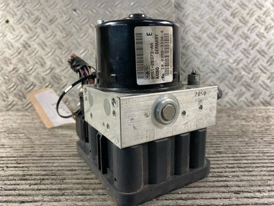 80229 brake unit ABS FORD Focus II ST (DA, DP, HCP) 10096001223