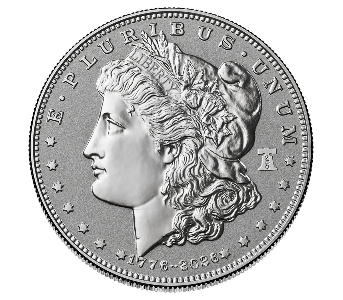2026-P Reverse Proof $1 Morgan Silver Dollar NGC PF70 First Day