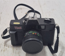 Vintage Time Magazine Promo Advertising Promotional Camera Premium Ad Mail-In