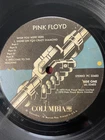 Pink Floyd Wish You Were Here LP 1975 PC 33453 Not Original Cover