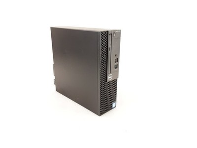 Dell OptiPlex 3050 MT i5-6500 8 GB DDR4 RAM 256GB SSD DVD-RW Win10Pro
