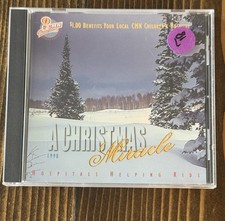 UPC 756594005999 product image for A  Christmas Miracle, Vol. 3 by Various Artists (CD 1998 CMN Champions) | upcitemdb.com