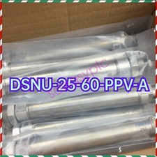 DSNU-25-60-PPV-A 1PCS NEW ONE for FESTO Cylinder DSNU-25-60-PPV-A 1908317 ###