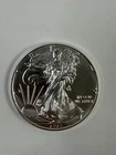 2021 Walking Liberty Eagle Silver Dollar 1 ounce oz coins .999 % fine