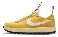 Nike Craft General Purpose Shoe Tom Sachs Archive Dark Sulfur Women's MT