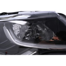 Par De Faros Completos Con LED DRL Y Bombillas Para Kia Optima 2020 | Aftermarket 92102-D5500