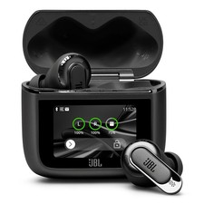 JBL Tour Pro 3 Noise Cancelling True Wireless Earbuds with Smart Case