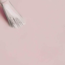 Mesauda Semipermanenter Nagellack MNP 263 Cashew, Schimmernd, 10 ml