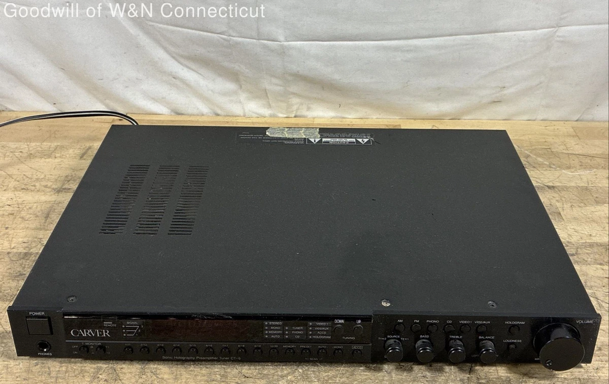 Vintage Preamps & Tube Preamps for sale - eBay