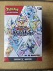 Pokémon - Bundle EV8.5 Evolutions Prismatiques - 6 boosters - NEUF - SCELLÉ - FR