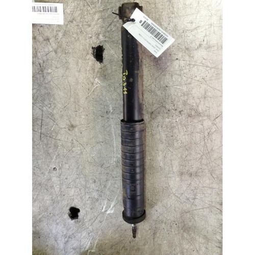 BILSTEIN B6 Amortisseur Kit Avant Arrière Smart Fortwo Coupé Cabrio 453 Renault