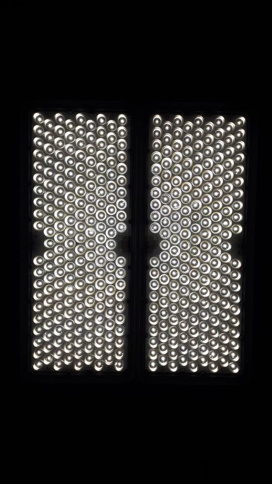 Waldmann Acaneo HIAL 14000/840/W/DALI LED Downlight  - Image 4 of 4