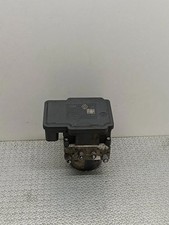 Renault Megane III 2014 ABS Pump 28561136043 TDR13288 for sale  