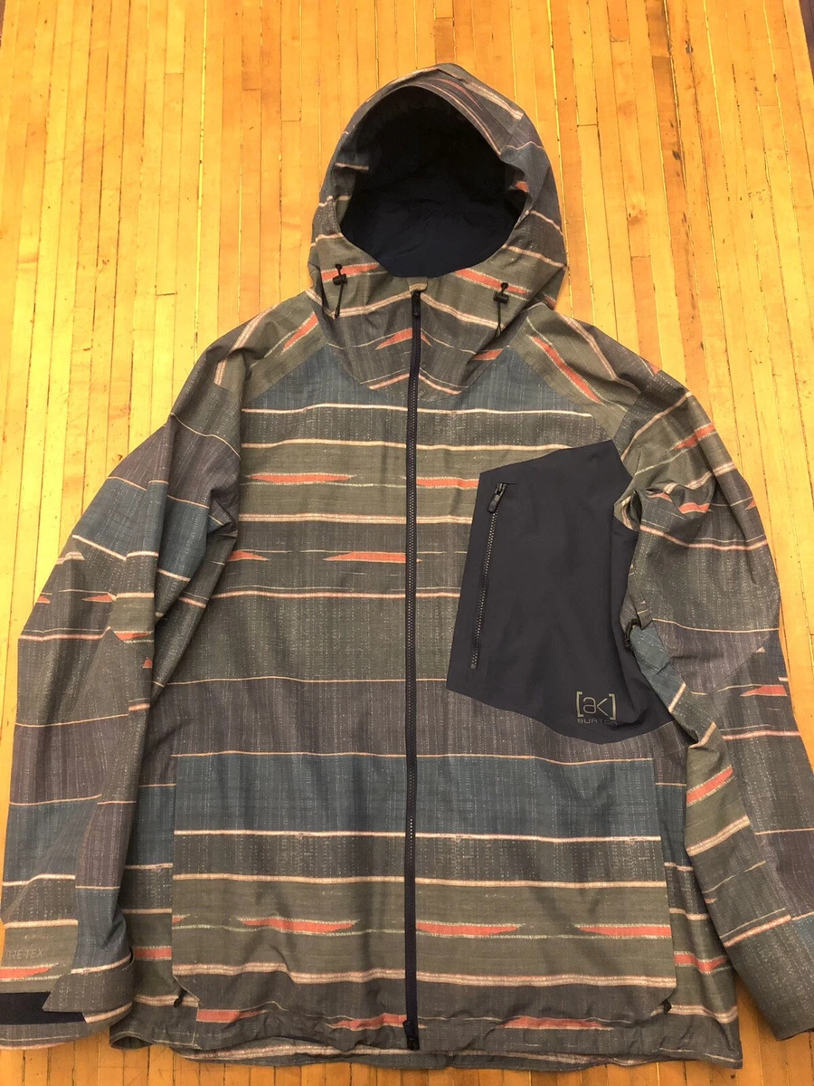 Burton xxl top snowboard jackets