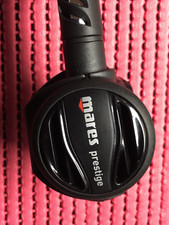 Service Kit für Mares Prestige Atemregler, passend für alle Versionen