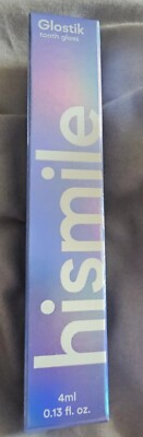Hismile Glossik Zahnaufhellung Original autorisierter Verkäufer Hi Smile Glossik 4ml