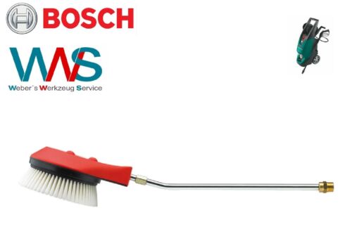 Bosch rotierende Waschbürste Systemzubehör für Aquatak 160 Pro X Neu und OVP!!! - Bild 1 von 1