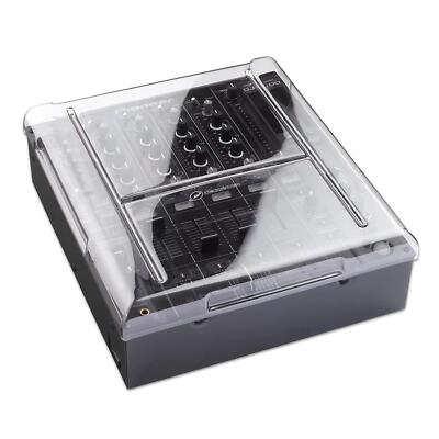Decksaver für Mixer Pioneer DJM 600 700 750 850 XONE 62 92 DB4 DB2 Denon Abdeckung