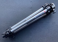 Manfrotto Art. 190 Tripod - Made In Italy