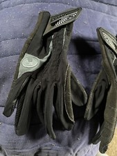 Roecki Riding Gloves