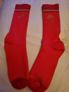 rare nike socks