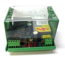 MODULO INTERFACCIA DATOR C485-US-2, 167A735, RS232/RS485, 5 WATT, VERSIONE 1.00