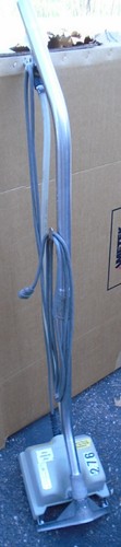 Thermax PB309 Wand Powered Head Steam Carpet cleaning Cleaner PB-309 FREE SHIP