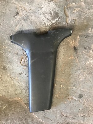 Mitsubishi lancer evo evolution 7 8 9 interior trim cover plastic mr444208