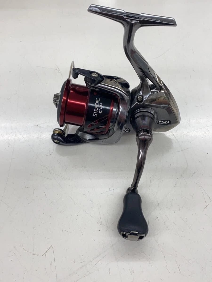 Shimano Stradic Ci4 2500 Spinning Fishing Reels for sale | eBay