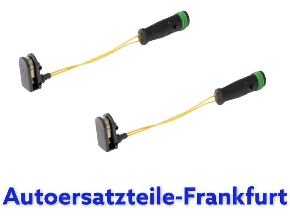 Brembo Brake Pads Mercedes-Benz Sprinter 906 Vito Viano W447 VW Crafter Front - Image 4 of 4