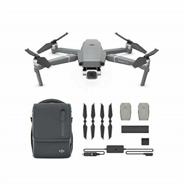 mavic 2 ebay