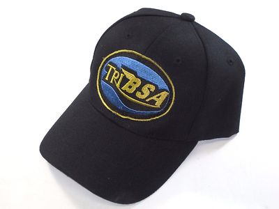 Triumph BSA TRIBSA hat vintage 