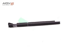 2021 - 2024 TOYOTA VENZA REAR RIGHT DOOR WINDOW INNER BELT WEATHERSTRIP SEAL OEM