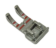 Riccar Blind Stitch Foot Snap On 5013-9